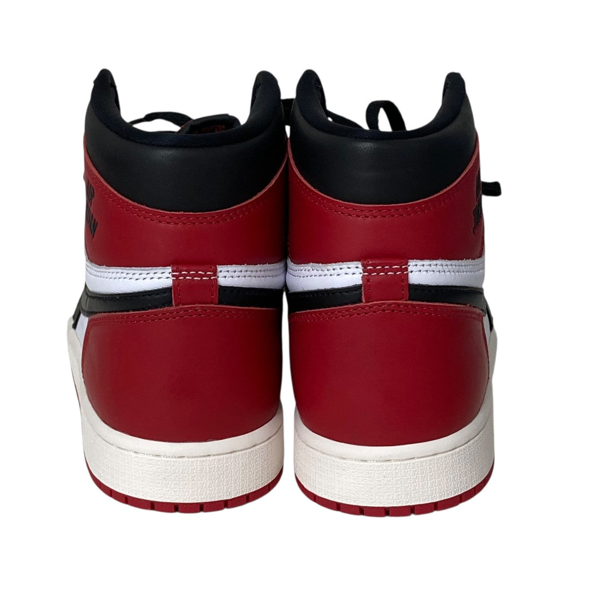 AIR JORDAN RETRO HIGH OGハイカットスニーカーDZ5485-106
