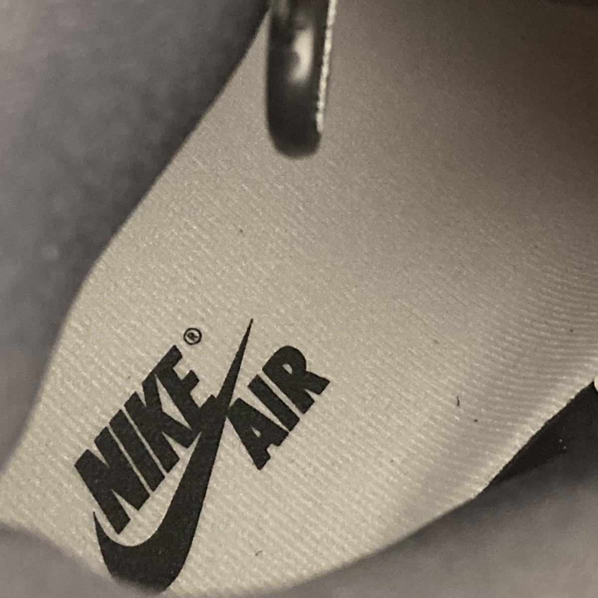 AIR JORDAN RETRO HIGH OGハイカットスニーカーDZ5485-106