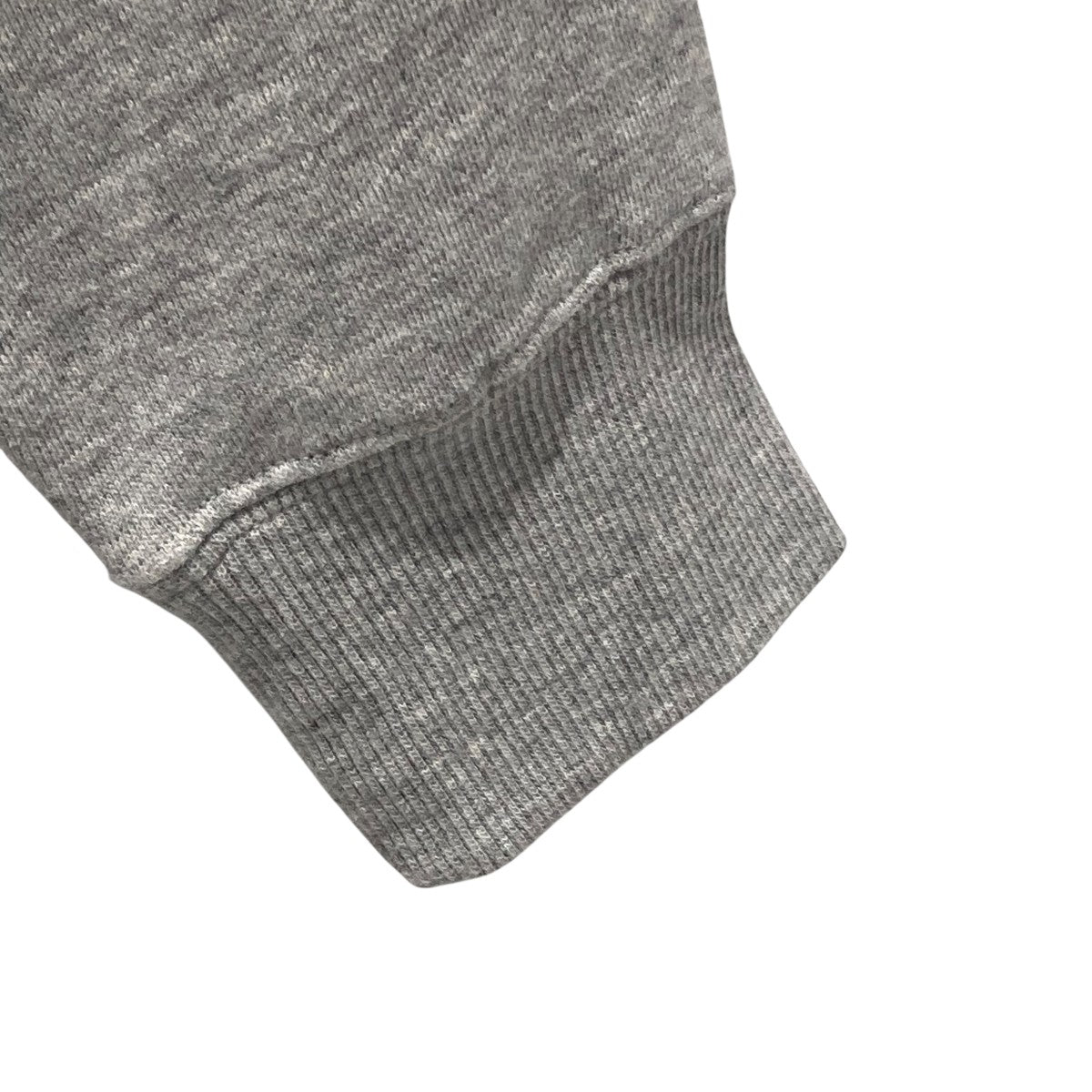 BEAMS(ビームス) ロゴスウェットクルーネックスウェット11-13