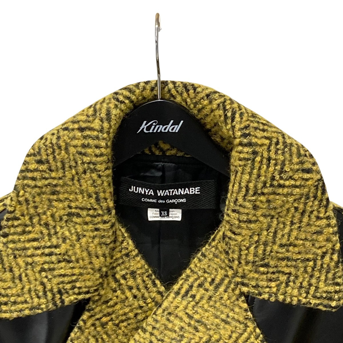 JUNYA WATANABE CDG(ジュンヤワタナベシーディージー) 20AWライダース