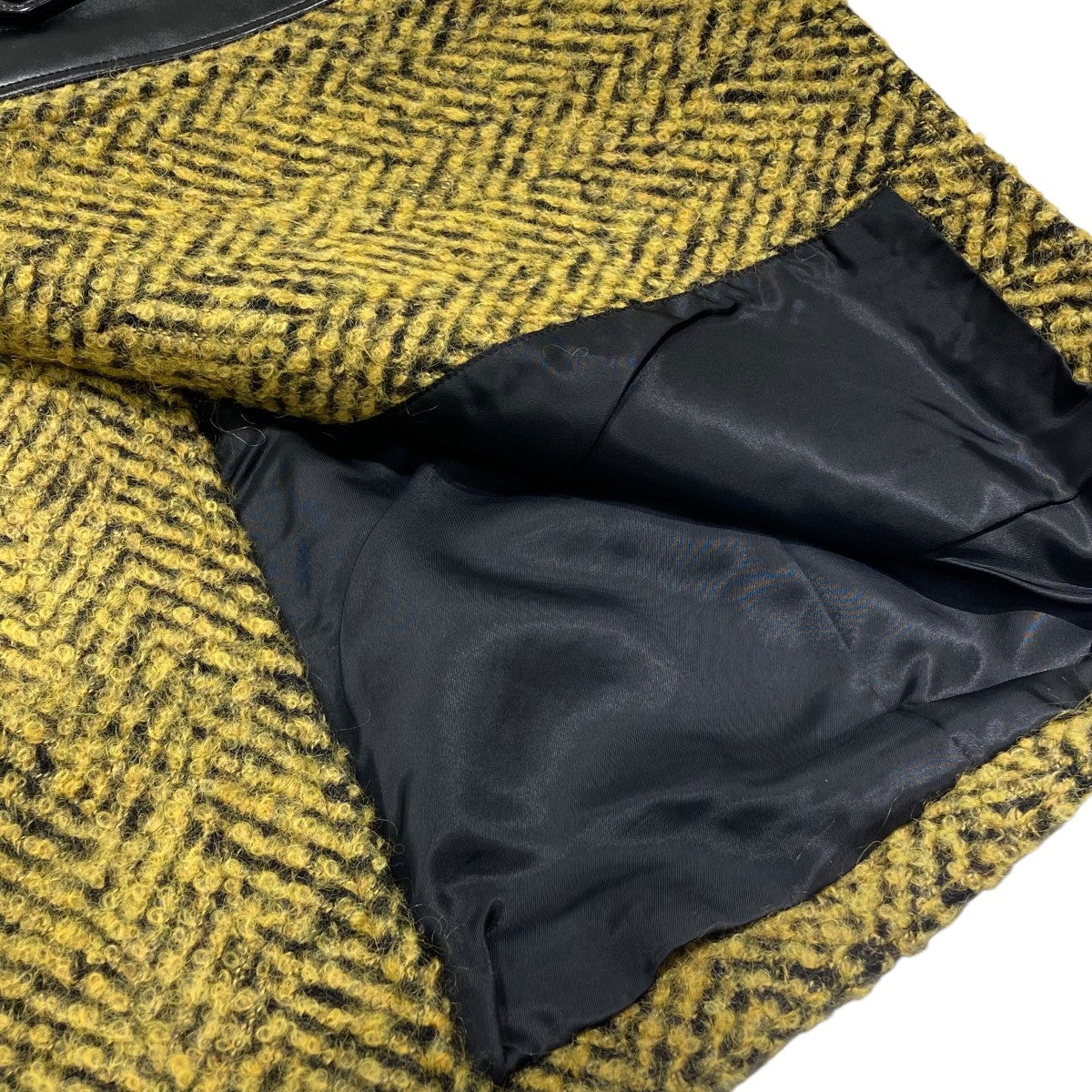 JUNYA WATANABE CDG(ジュンヤワタナベシーディージー) 20AWライダース