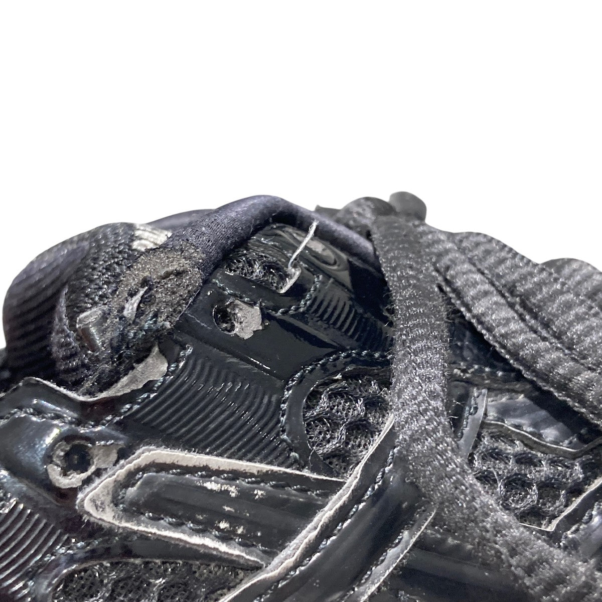 BALENCIAGA RUNNERスニーカー656065 古着・中古-10枚目のアイテム画像