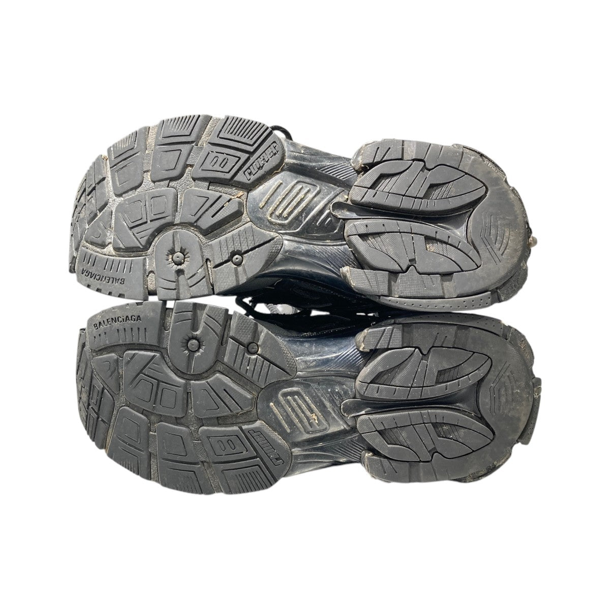 BALENCIAGA RUNNERスニーカー656065 古着・中古-5枚目のアイテム画像