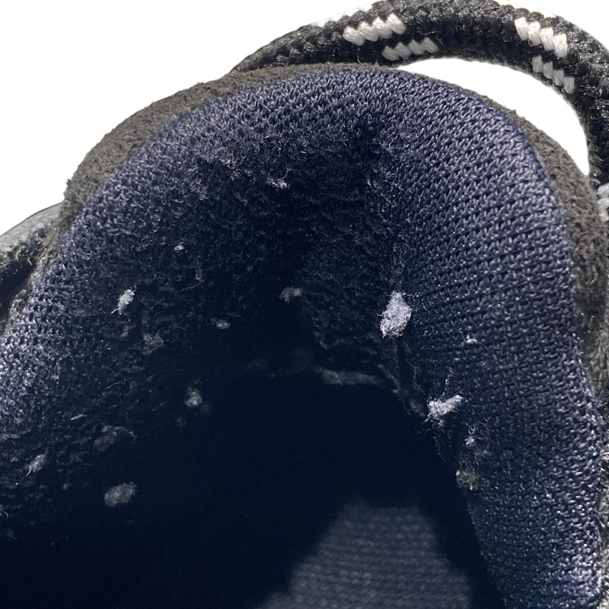 BALENCIAGA RUNNERスニーカー656065 古着・中古-7枚目のアイテム画像