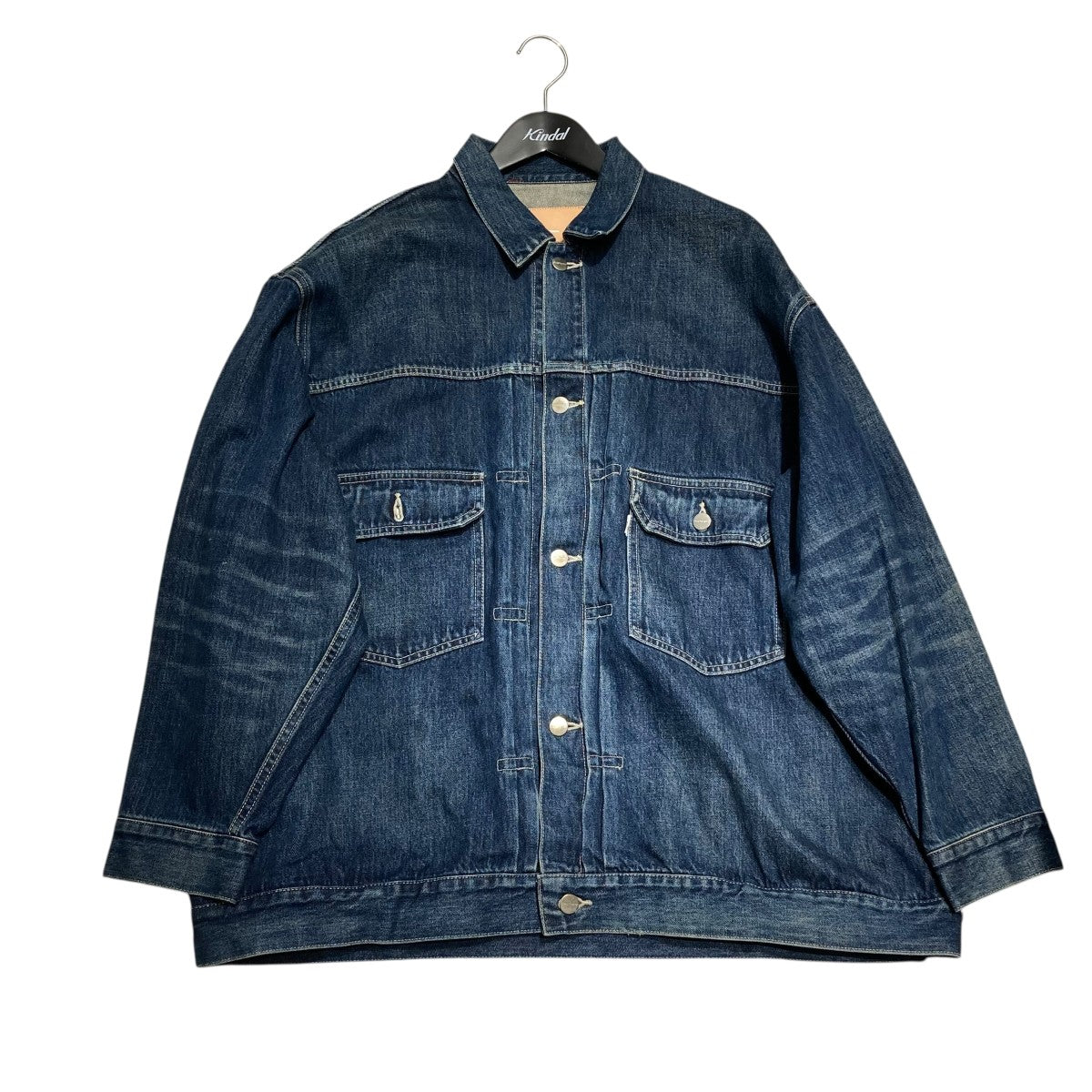☆Graphpaper☆Denim Jacket