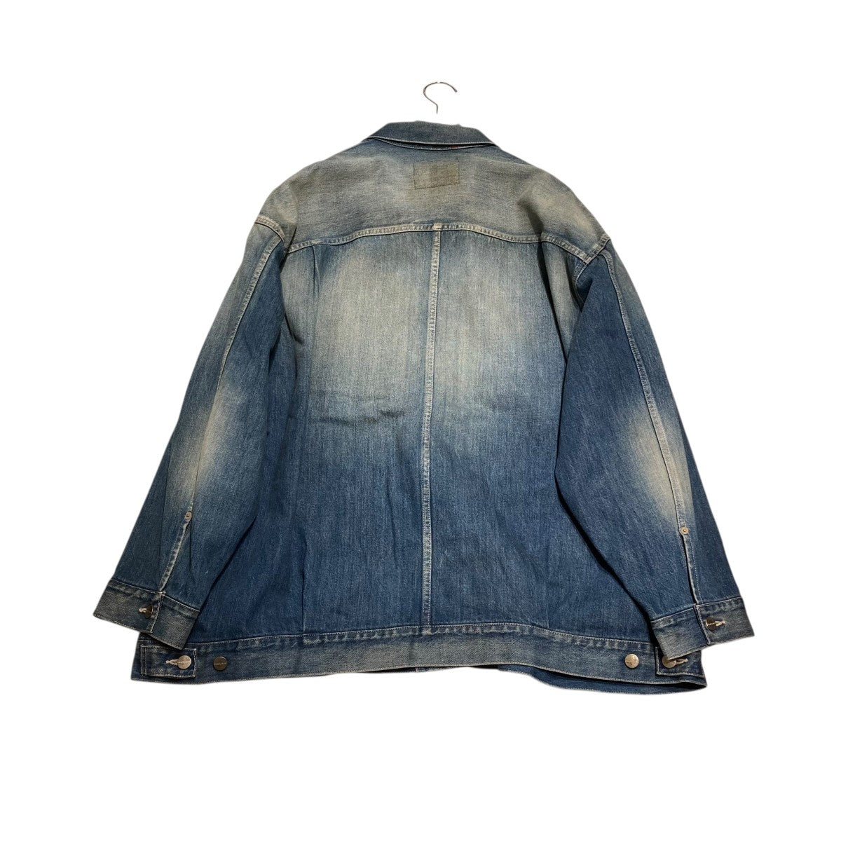 ☆Graphpaper☆Denim Jacket