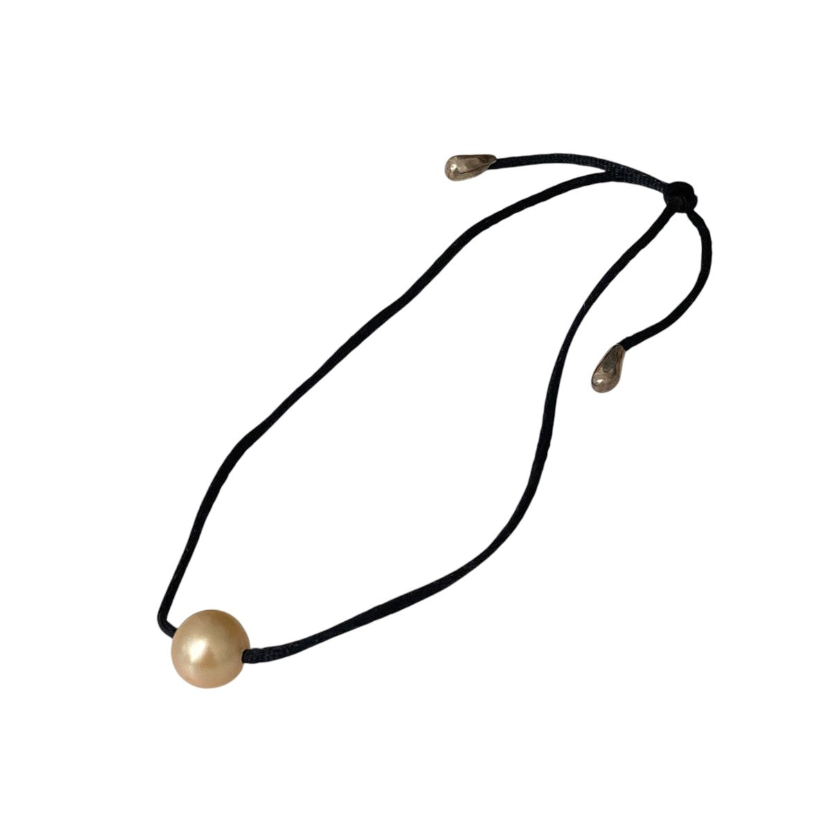 SOPHIE BUHAI CIRCE PEARL CHOKERネックレス 古着・中古-2枚目のアイテム画像
