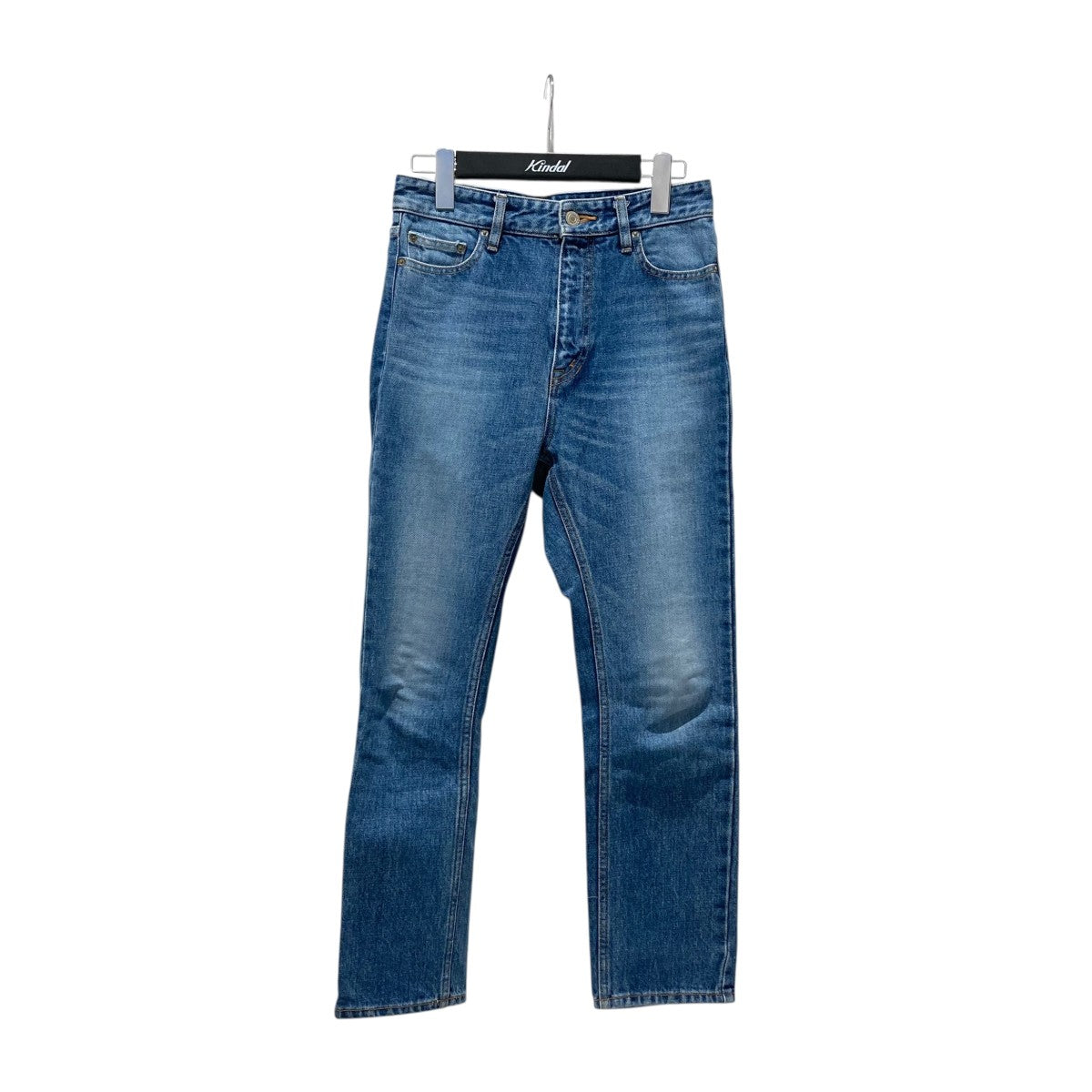 MUSE de Deuxieme Classe デニムパンツ21-030-500-4020-1-0 古着・中古-1枚目のアイテム画像