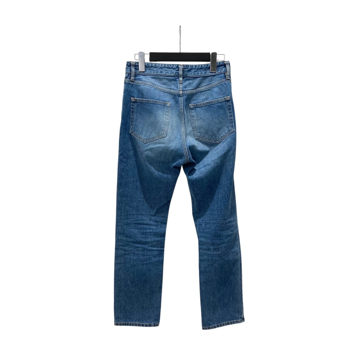 MUSE de Deuxieme Classe デニムパンツ21-030-500-4020-1-0 古着・中古-2枚目のアイテム画像