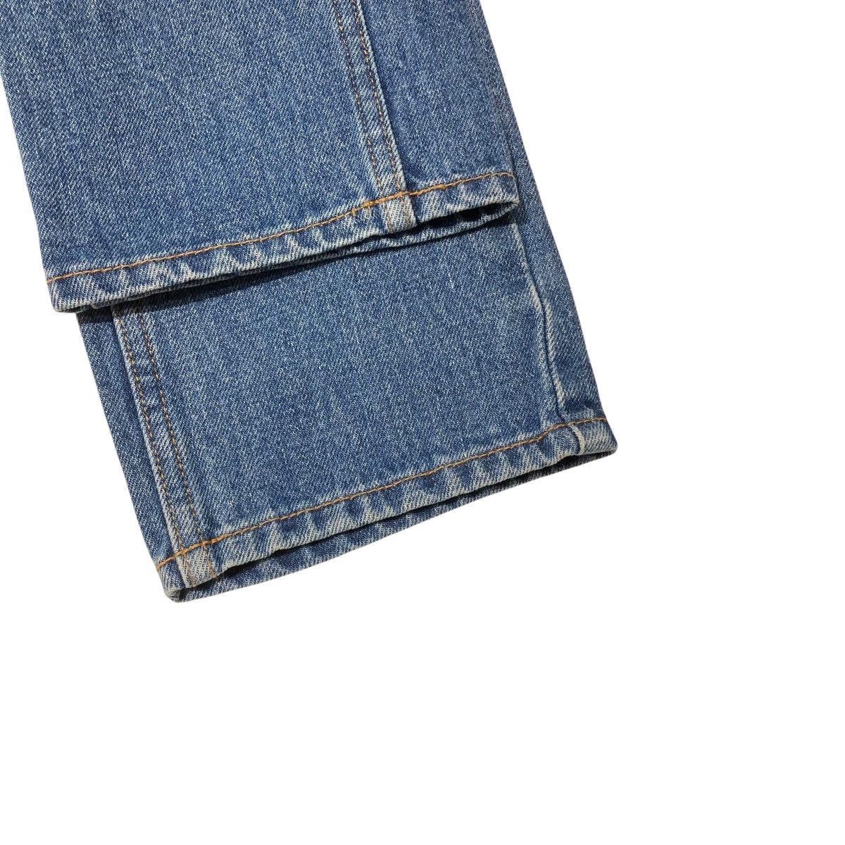 MUSE de Deuxieme Classe デニムパンツ21-030-500-4020-1-0 古着・中古-4枚目のアイテム画像