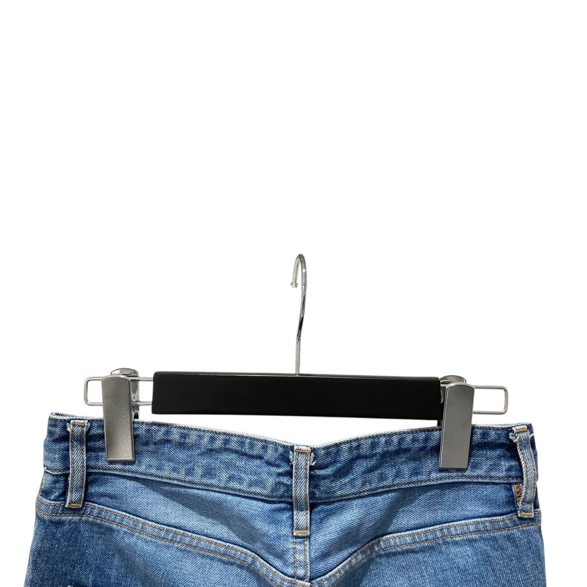 ⭕新品、未使用⭕ミューズドゥドゥーズィエムクラス☆へリル☆ワイドパンツ HERILL/ヘリル】RIPSTOP WORK パンツ（その他パンツ）｜MUSE de