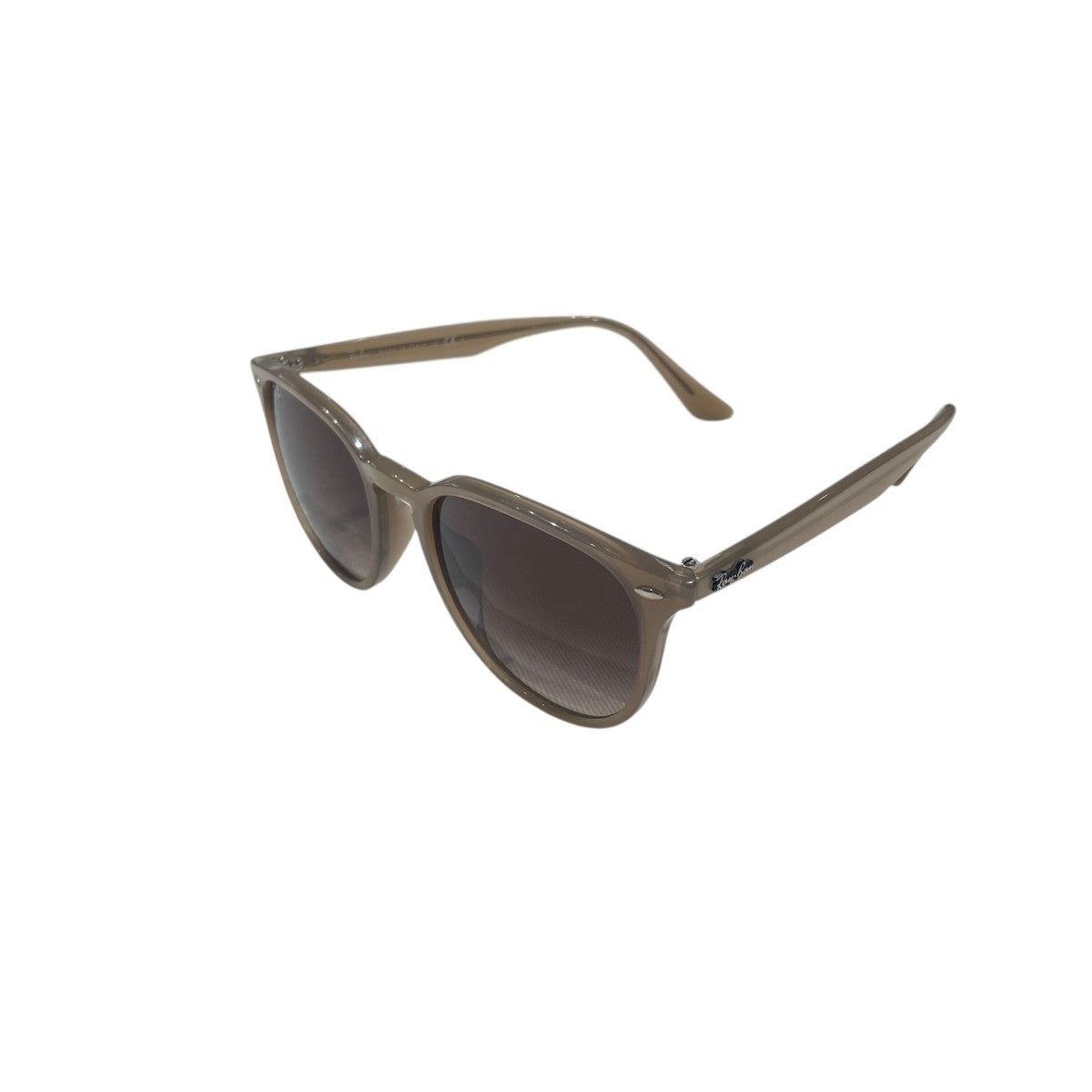 RAY-BAN(レイバン) サングラスRB4259-F RB4259-F ベージュ