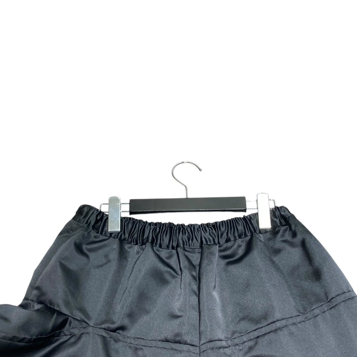 COMMEdesGARCONS コムコムフリルドッキングパンツ 新品 コムデギャルソン コムコム COMME des GARCONS COMME des