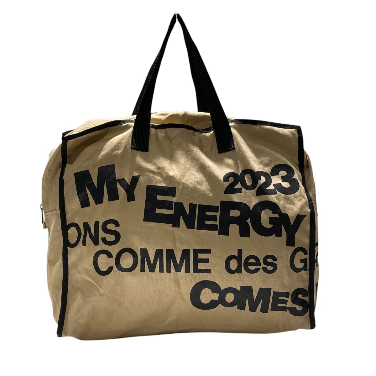 COMME des GARCONS(コムデギャルソン) ボストンバッグ OZ-K 211