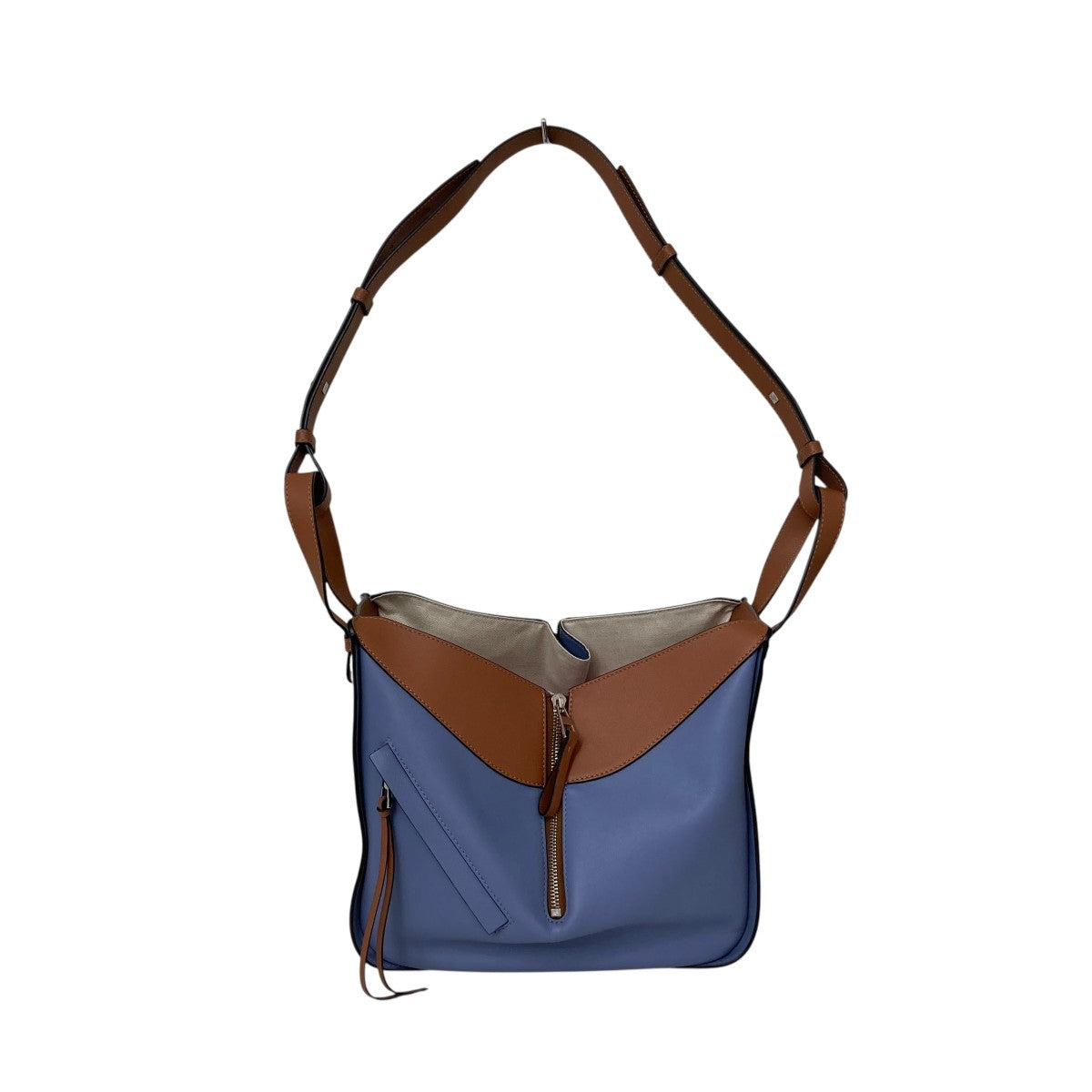 LOEWE ハンモックハンドバッグ 古着・中古-1枚目のアイテム画像