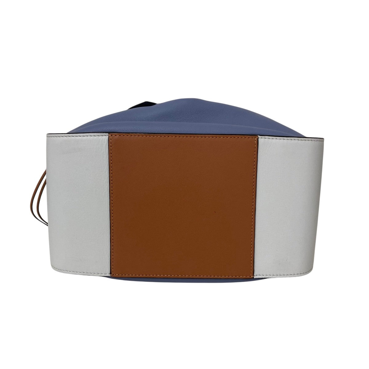 LOEWE ハンモックハンドバッグ 古着・中古-4枚目のアイテム画像