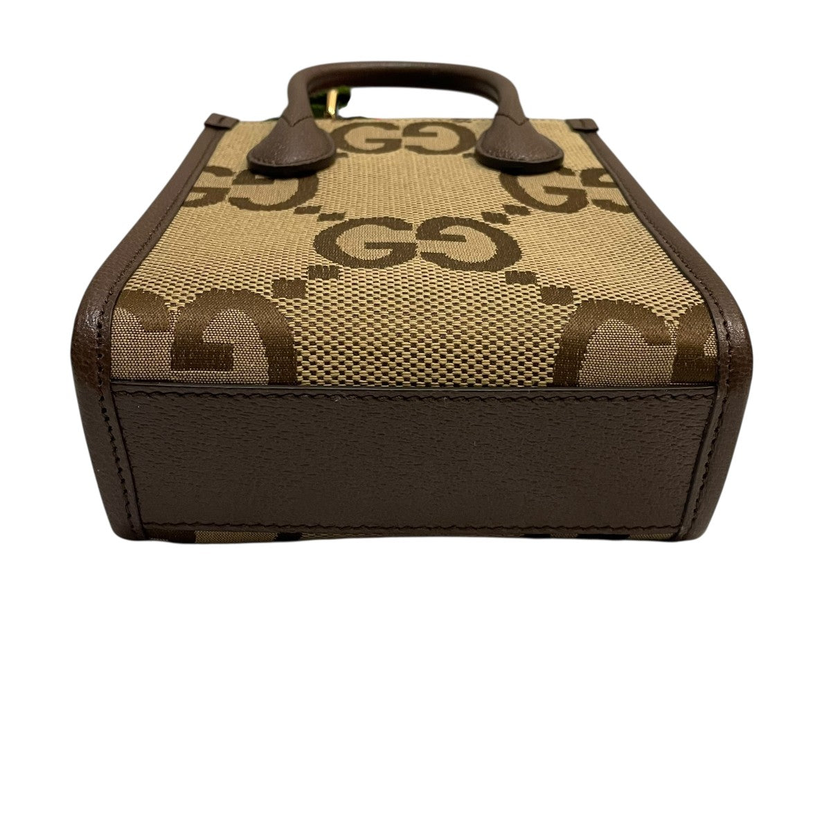 バッグ GUCCI GUCCI(グッチ) GGキャンバスミニトートバッグ699406 699406