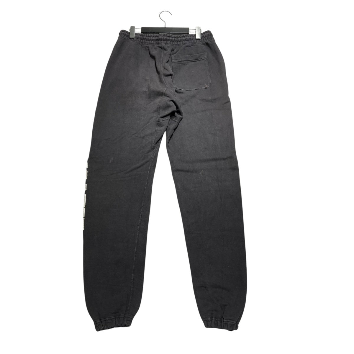 SAINT MICHAEL 加工 ペインターパンツ XL SAINT MICHAEL(セントマイケル) 24SS SAINT DENIM PANTS BLUE