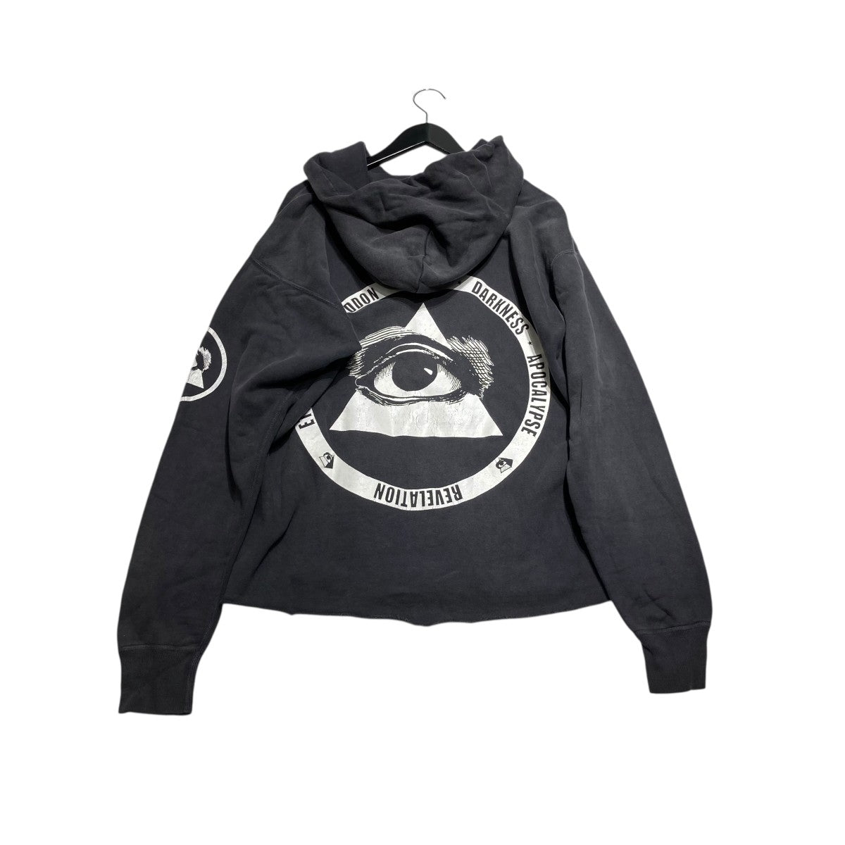 新品　セントマイケル　SAINT MICHAEL スウェット　パーカー 楽天市場】SAINT MICHAEL セントマイケル パーカー サイズ:XL / 24SS