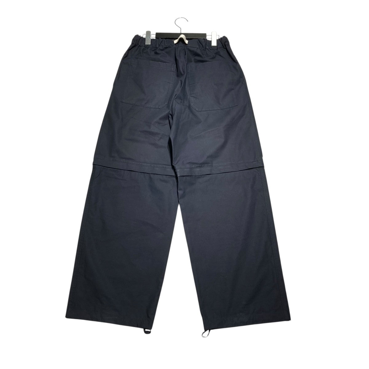 JIL SANDER+(ジルサンダープラス) リラックスフィットロング