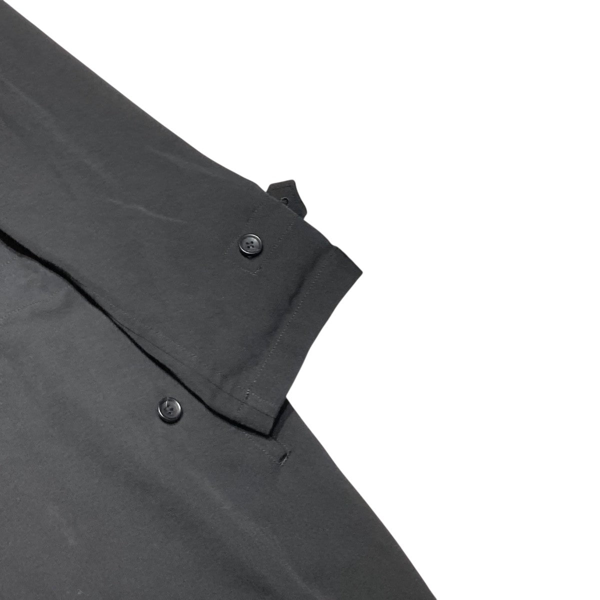 Yohji Yamamoto pour homme(ヨウジヤマモトプールオム) WOOL