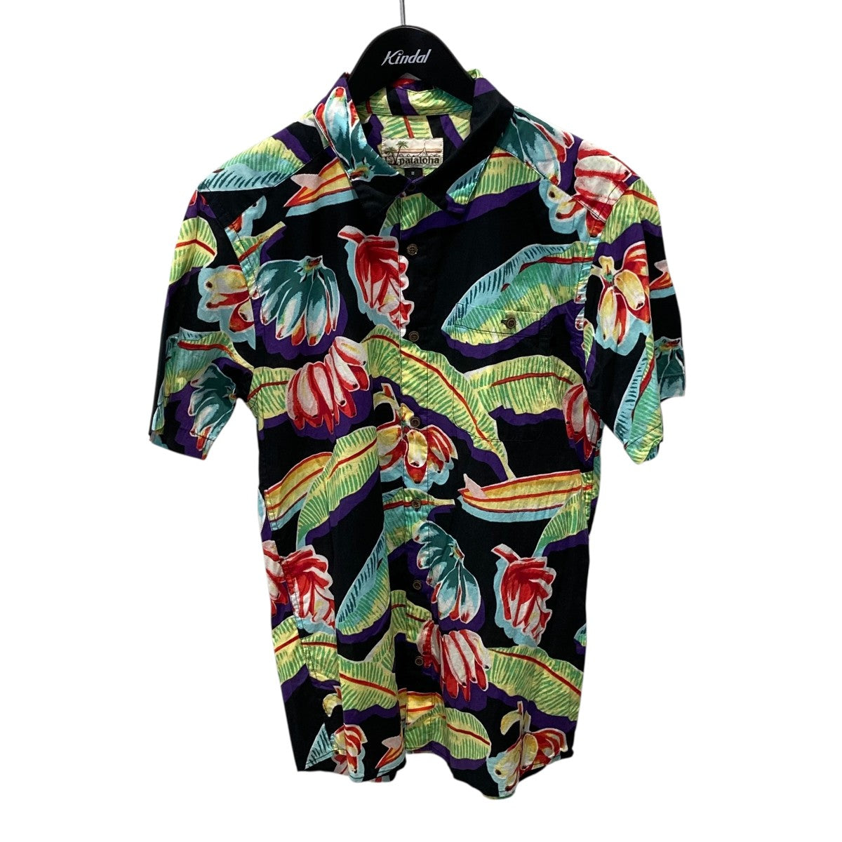 pataloha 半袖アロハシャツ XXS 00s Pataloha ALOHA SHIRT Size XXL | KORDS