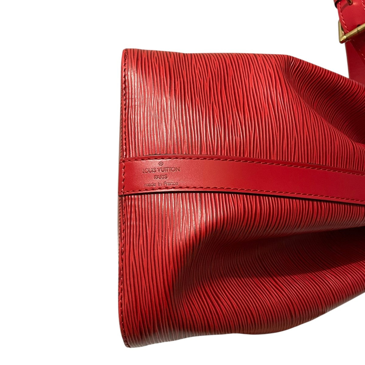 LOUIS VUITTON(ルイヴィトン) エピ ノエ ショルダーバッグ M44007