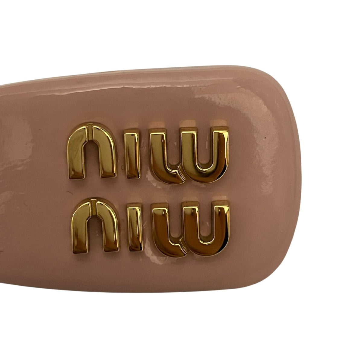 る〜ちゃん　ミュウミュウピン る〜ちゃん ミュウミュウピン 楽天市場】miumiuヘアピンの通販