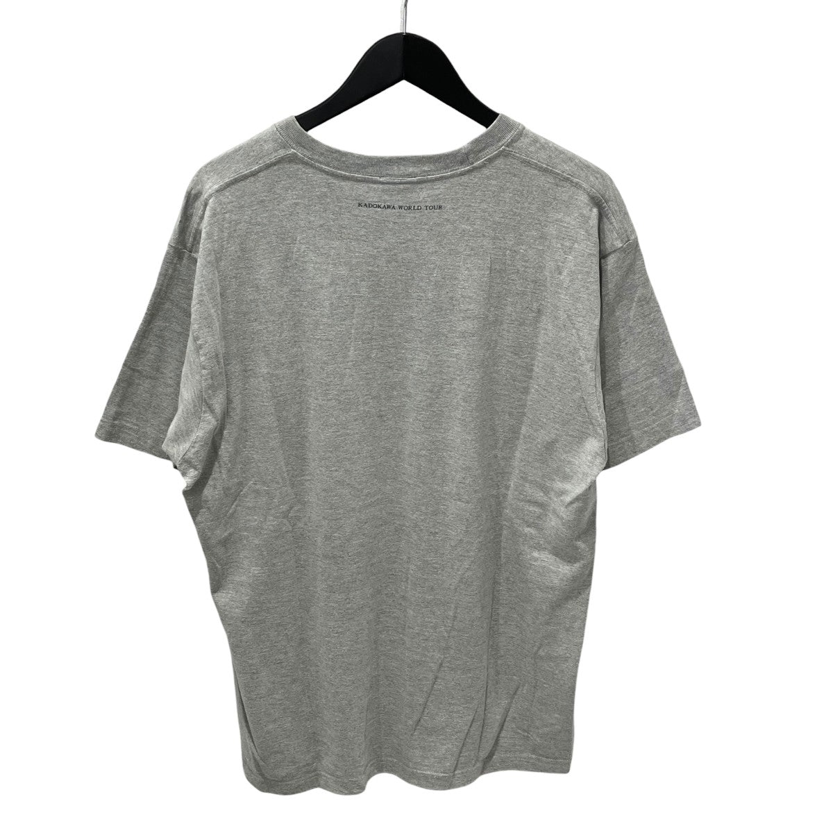 涼宮ハルヒの憂鬱半袖Tシャツ