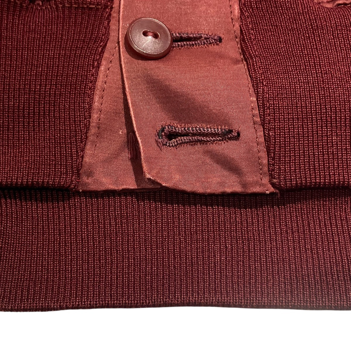 McGREGOR 50S-60S PRINTINGベースボールジャケット 古着・中古-6枚目のアイテム画像