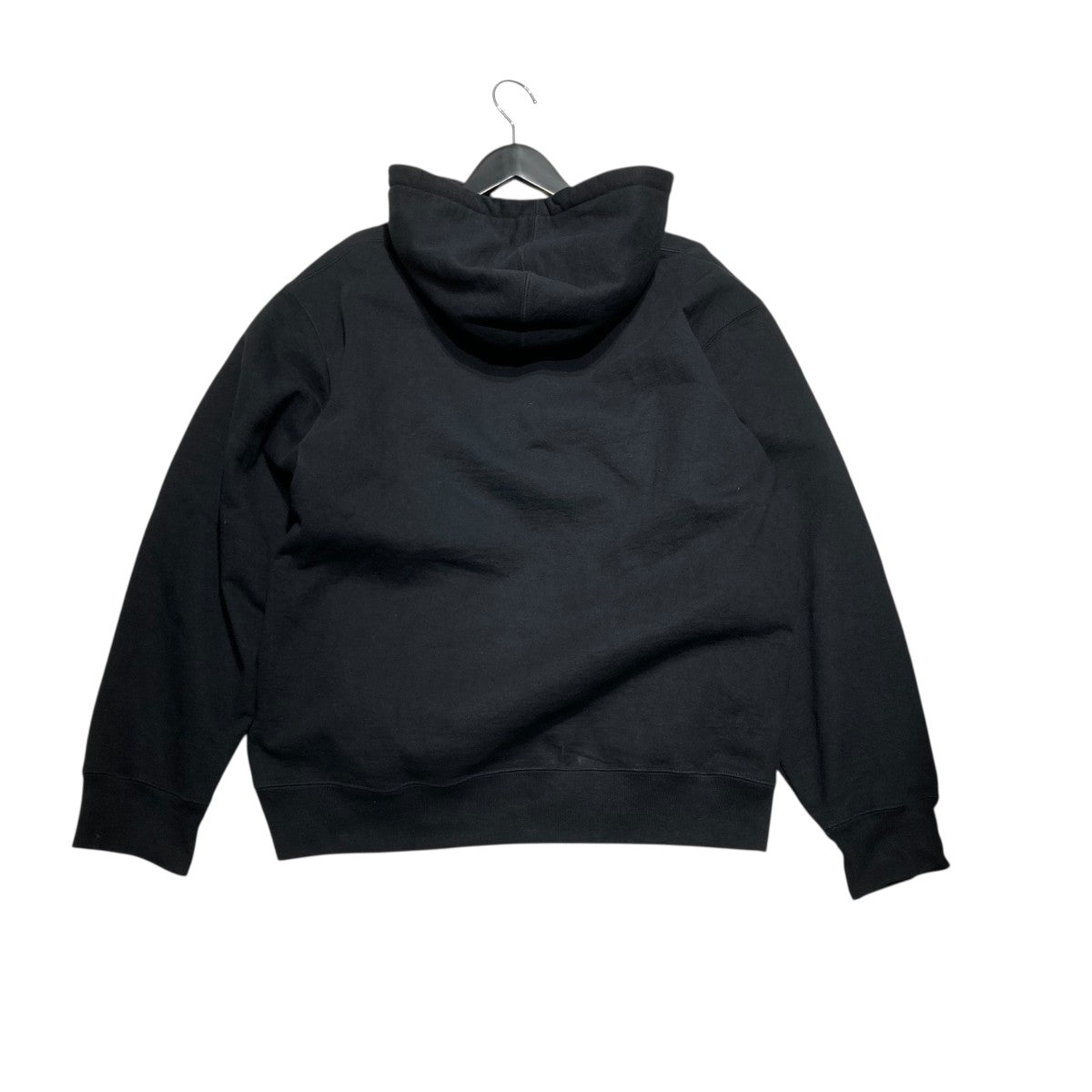 ★Supreme★シンプルなのに際立つ。両雄が刻むロゴの存在感。 SUPREME(シュプリーム) 14AW Fuck 'Em Pullover ファック ロゴ