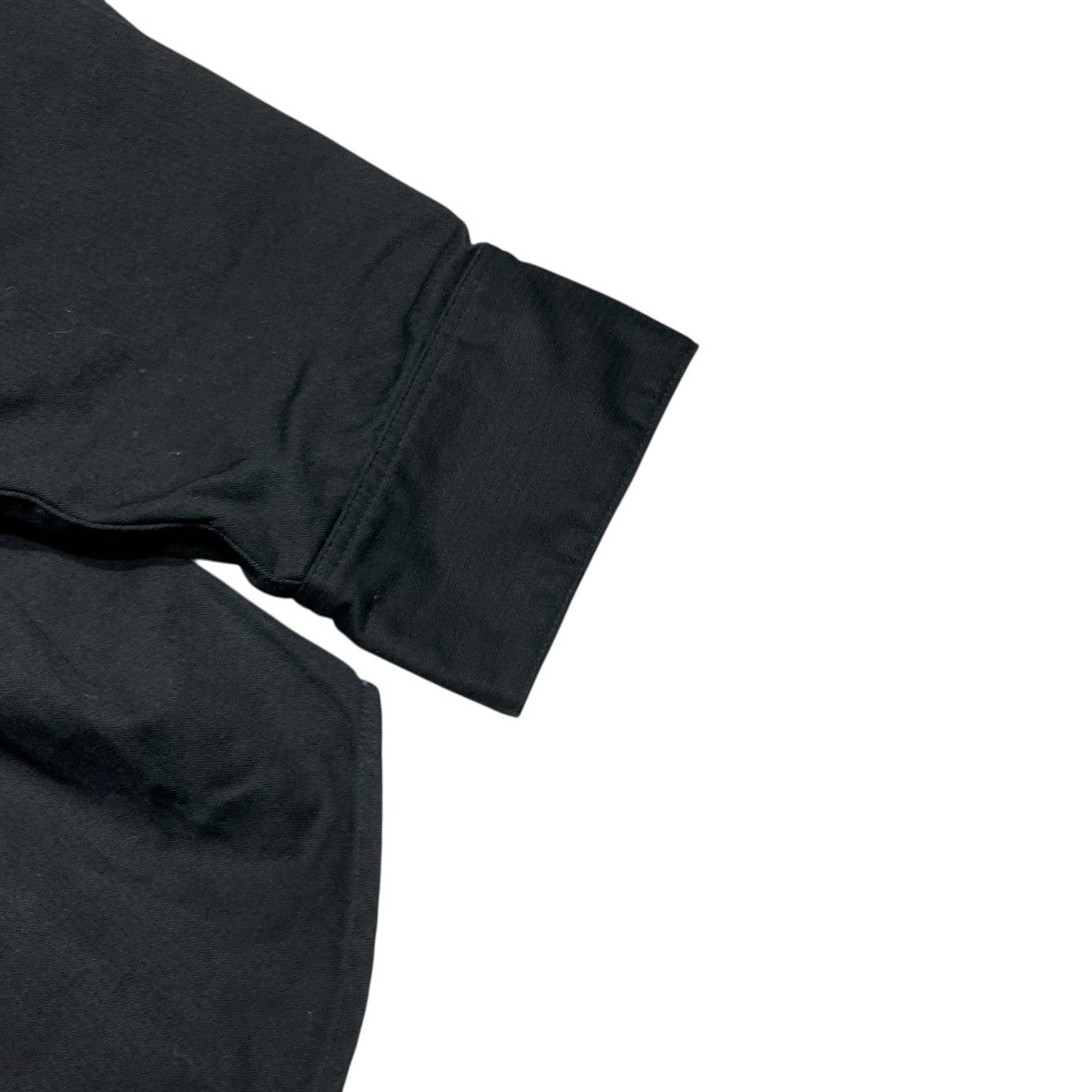 FOUNDOUR ファウンダ WESTERN SHIRT Black 3 サイズ FOUNDOUR(ファウンダ) 25SSWESTERN SHIRTウエスタンシャツ