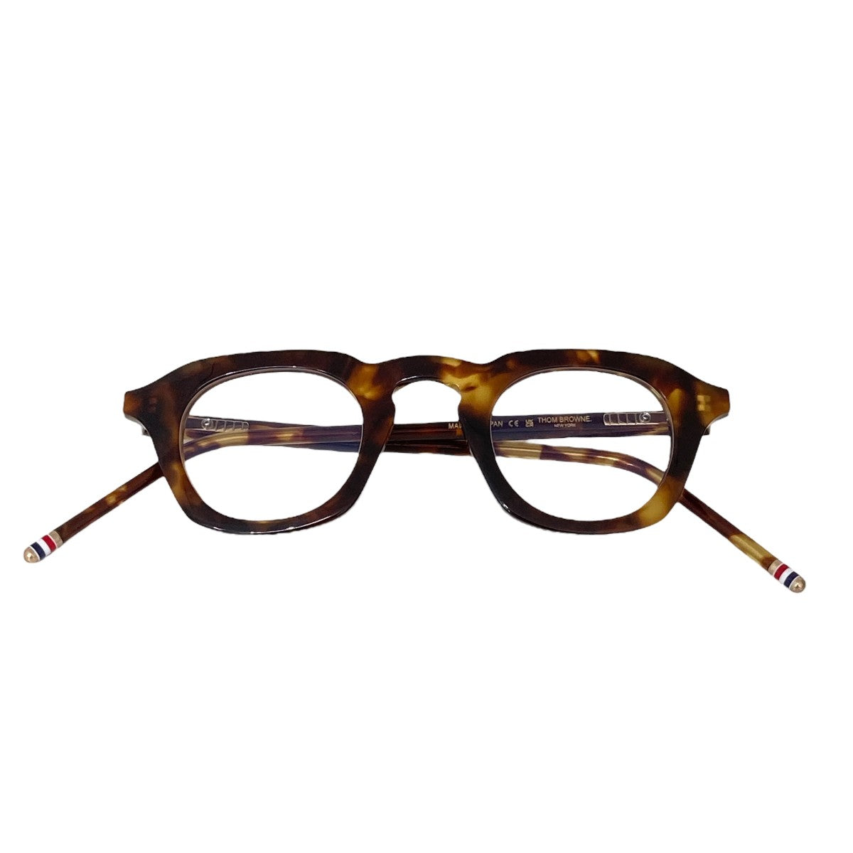 Thom Browne(トム・ブラウン) サングラスTB-011A-49 TB-011A-49