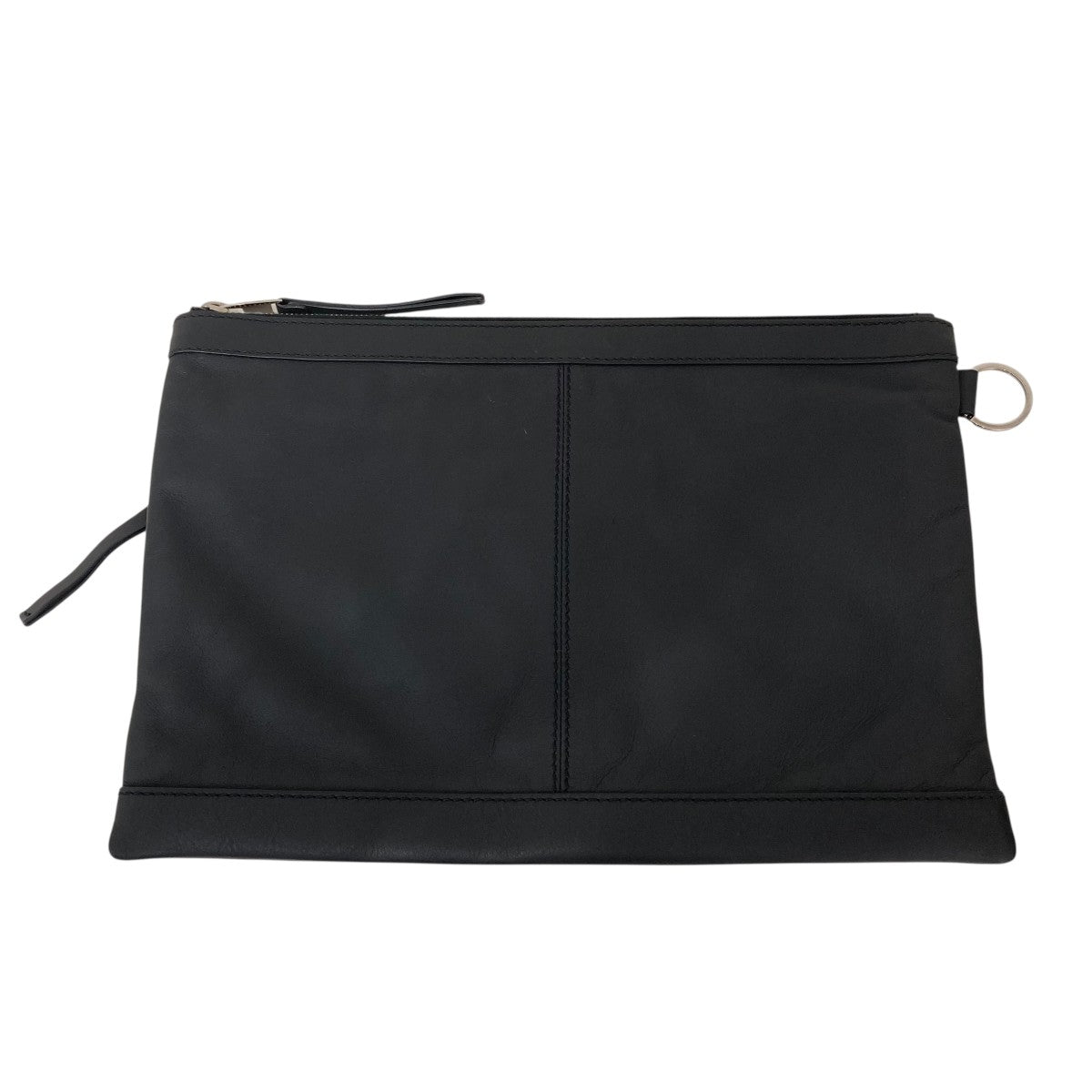 BALENCIAGA クラッチバッグ BALENCIAGA(バレンシアガ) クラッチバッグ 373834 ブラック
