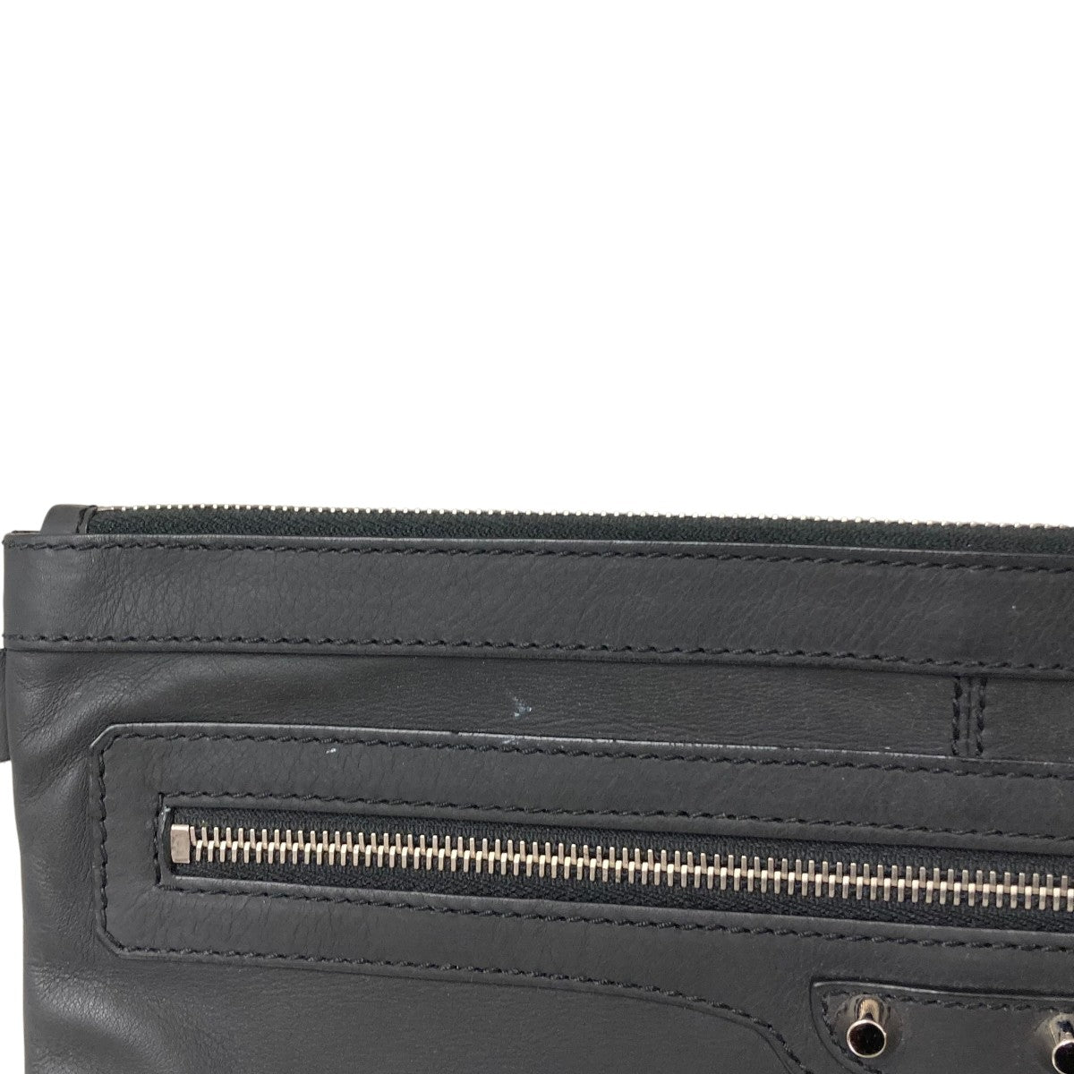 BALENCIAGA(バレンシアガ) クラッチバッグ273022 273022 525040