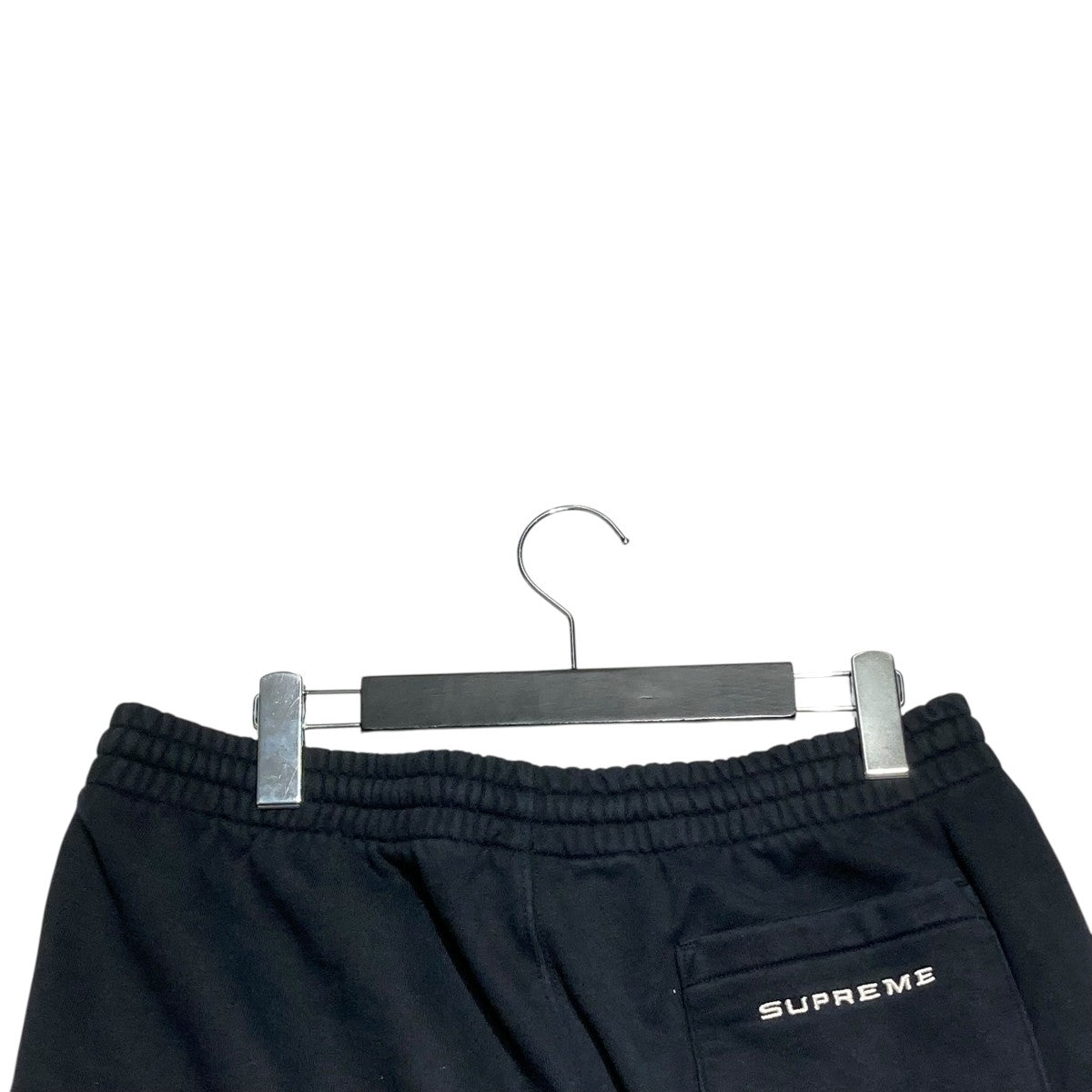 (貴重)Supreme ブラック スウェット M supreme スウェット
