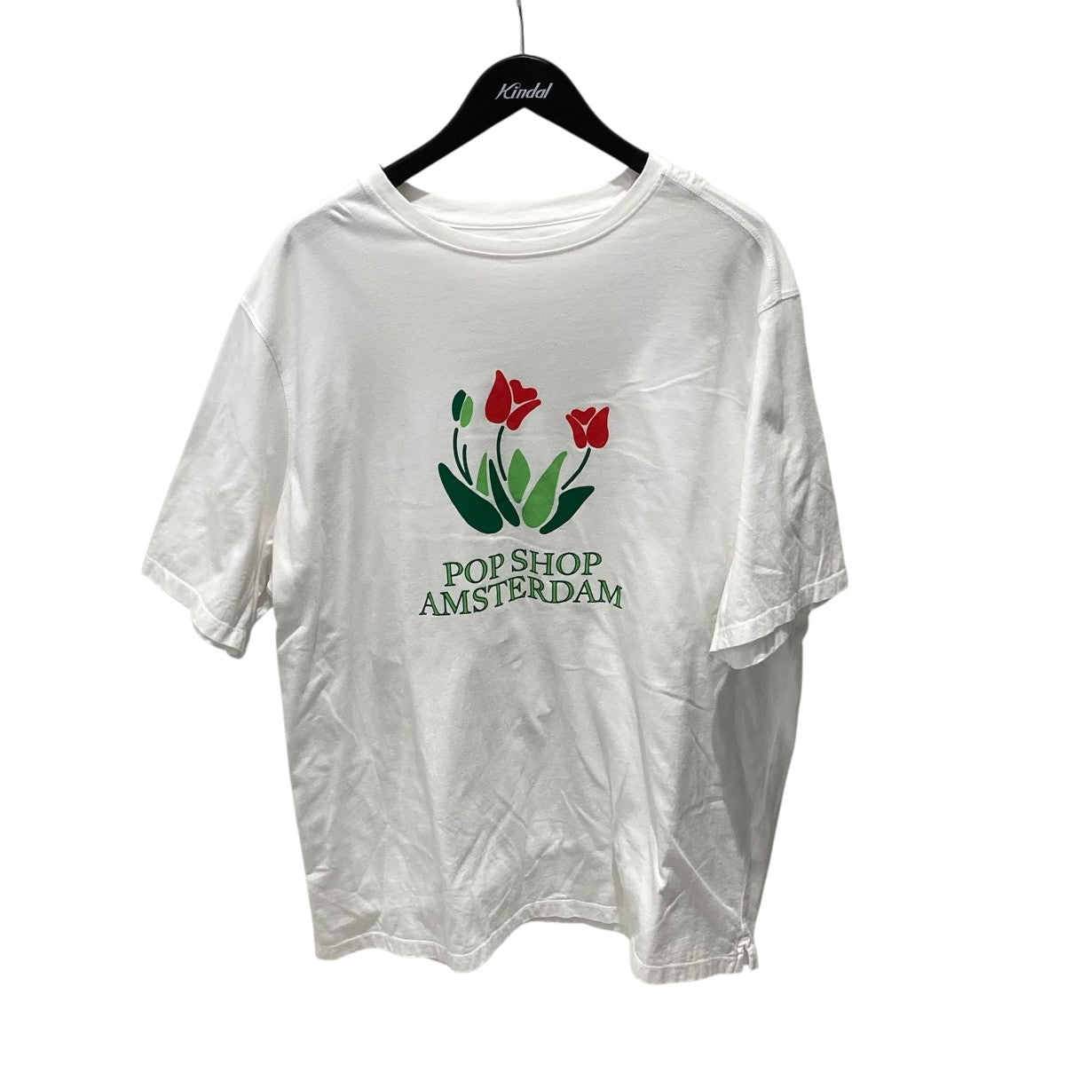 TULIP TEE半袖Tシャツ