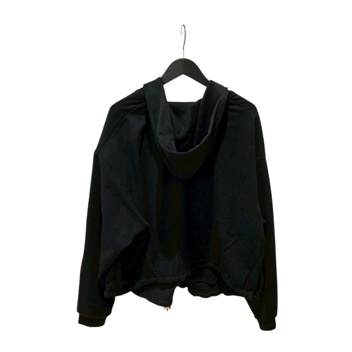 Randy ジップパーカーAW24-RBL02 古着・中古-2枚目のアイテム画像