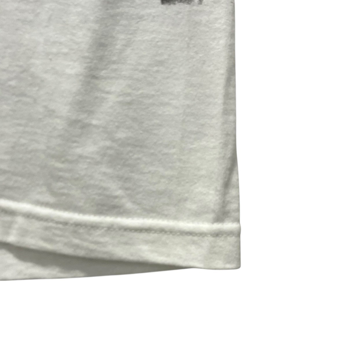 USED 90sUSA製騙し絵半袖Tシャツ 古着・中古-5枚目のアイテム画像
