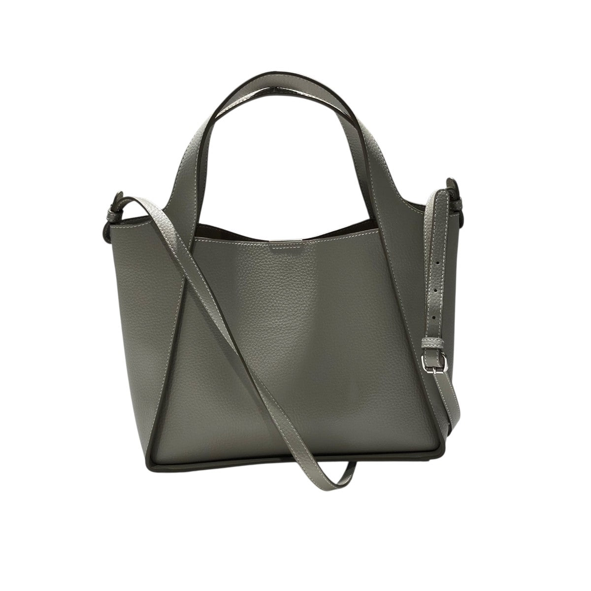 STELLA McCARTNEY(ステラマッカートニー) ステラロゴ グレイン
