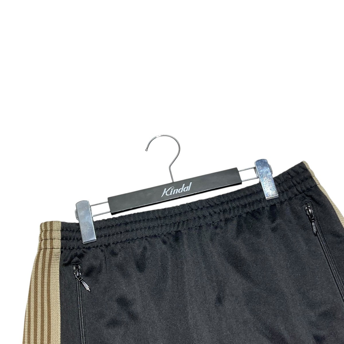 Needles(ニードルス) Jeans Factory別注トラックパンツmr483