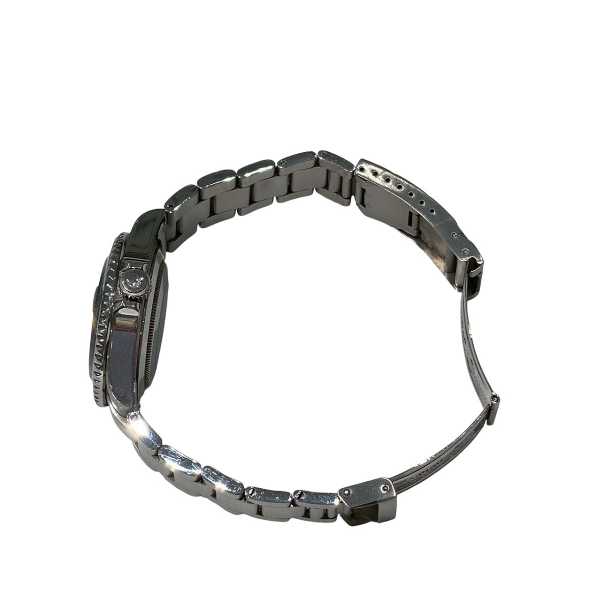 A BATHING APE(アベイシングエイプ) BAPEX サルマリーナ腕時計