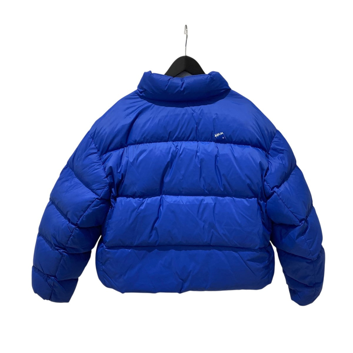 ADER error(アーダーエラー) ダウンジャケットBM42FYDW0104BL