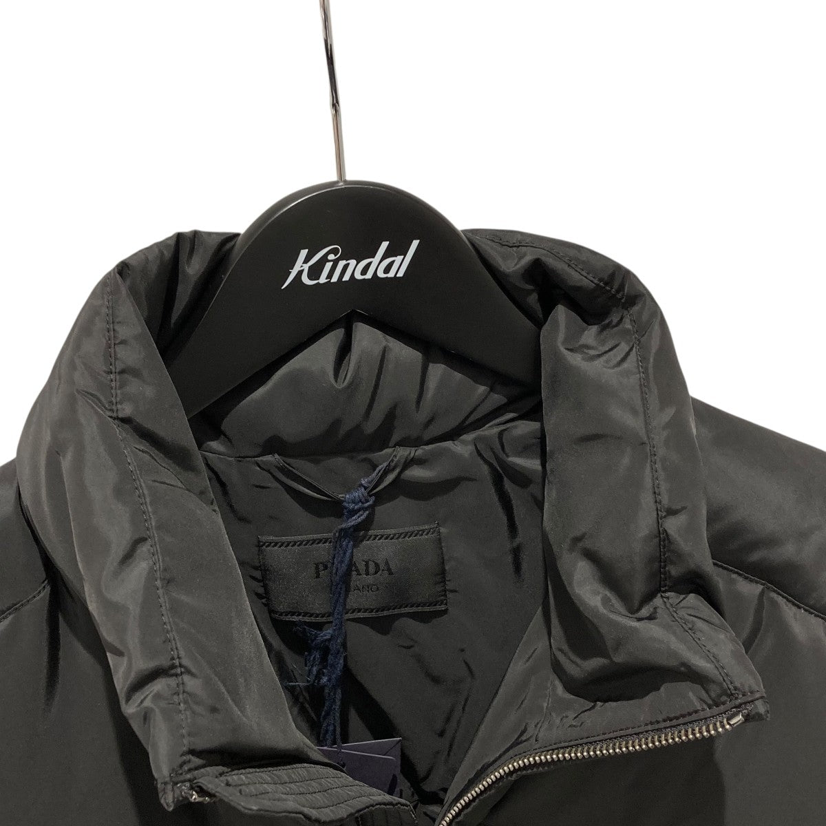 prada(プラダ) ダウンジャケットSGY091 SGY091 ブラック サイズ 54