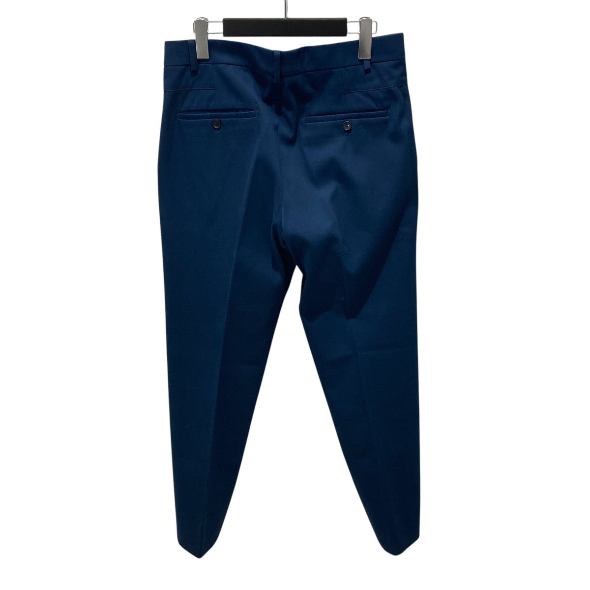 HERMES(エルメス) イージースラックス ブラック サイズ 42
