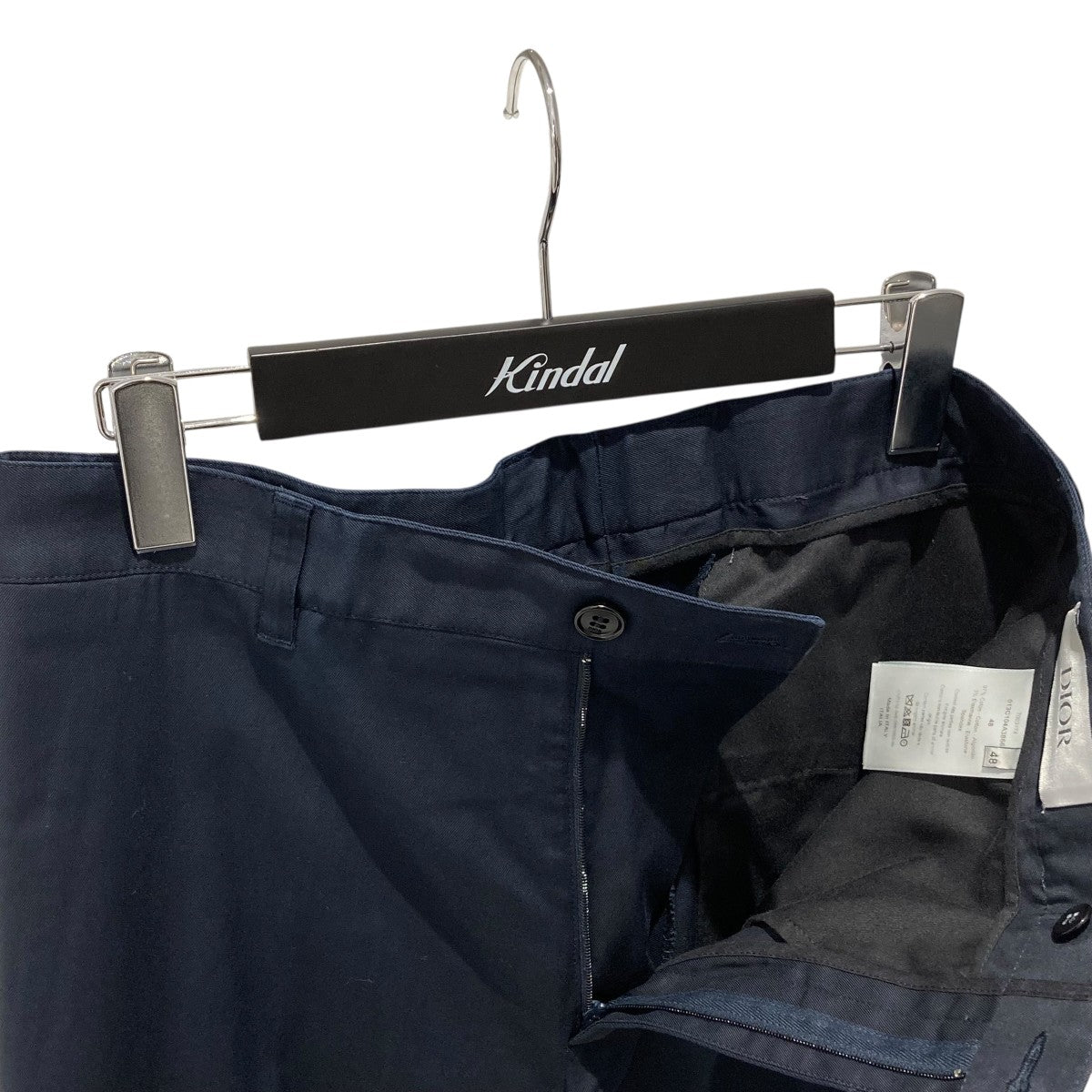 DIOR(ディオール) スラックスパンツ013C104A3866 013C104A3866