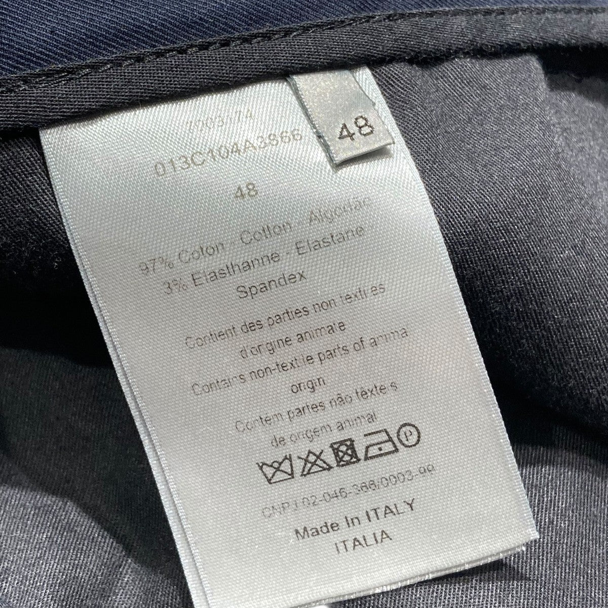 DIOR(ディオール) スラックスパンツ013C104A3866 013C104A3866