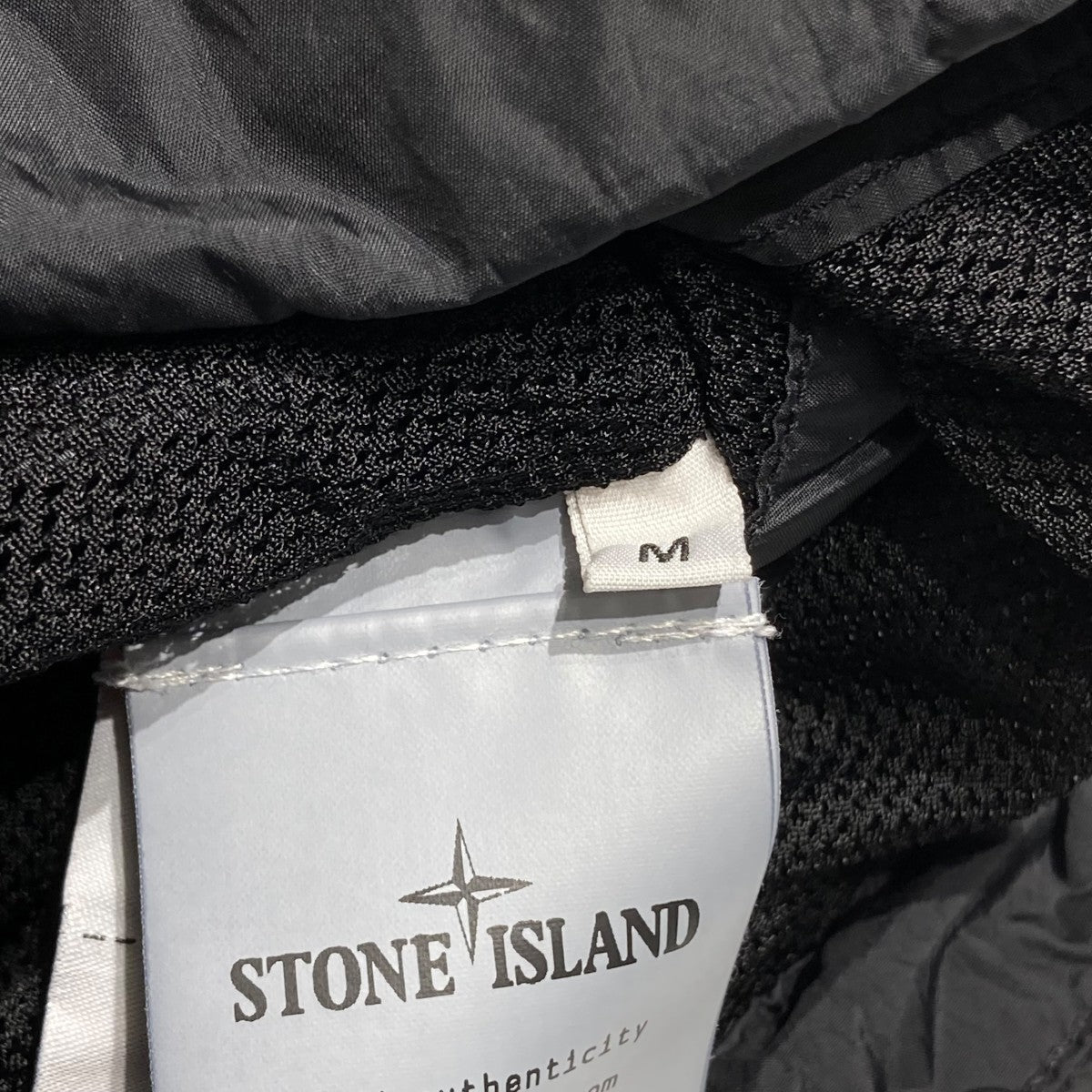 STONE ISLAND(ストーンアイランド) ジップアップジャケット801540922