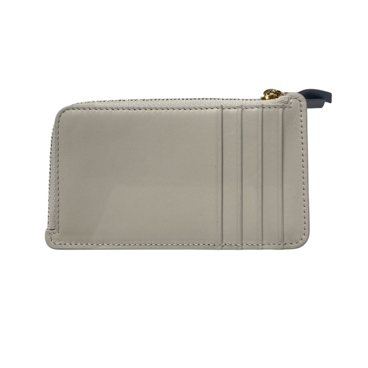 LOEWE(ロエベ) スナフジタフラグメントケース 522418 クリーム