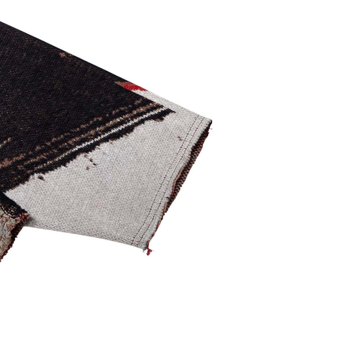 gadid anoniem(ガディッドアノニム) プルオーバーニット